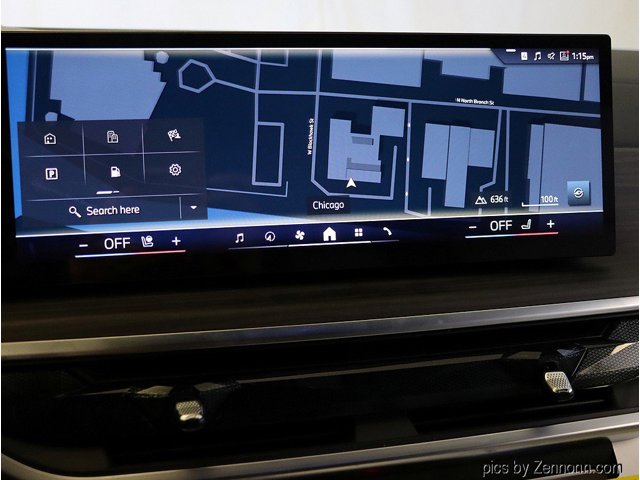 2026 BMW X5 50e - Photo 63
