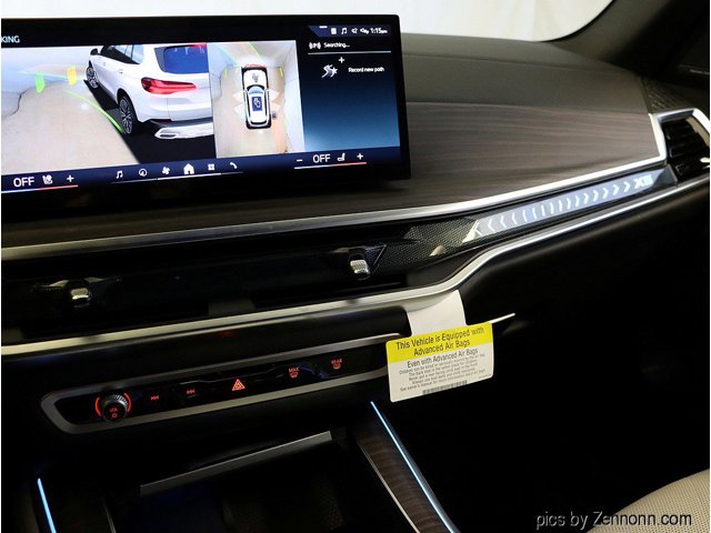 2026 BMW X5 50e - Photo 67