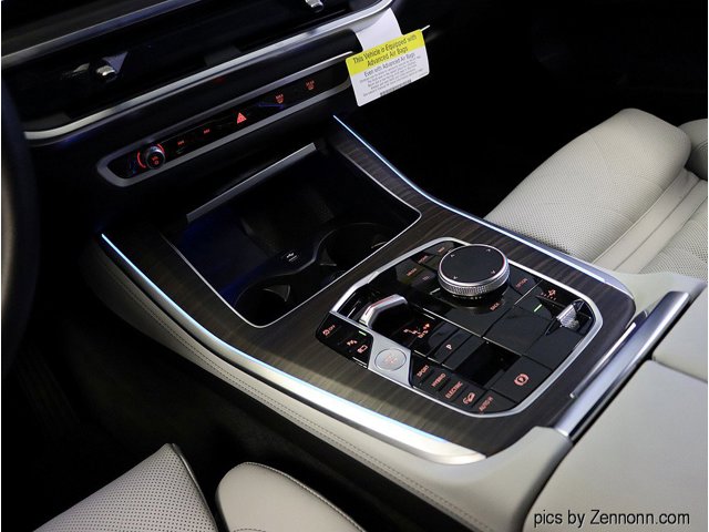2026 BMW X5 50e - Photo 68