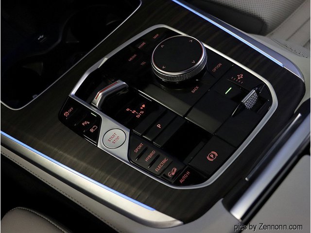 2026 BMW X5 50e - Photo 69