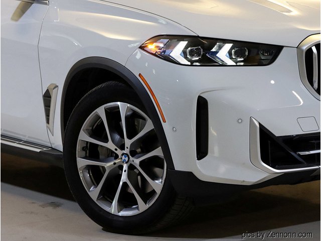 2026 BMW X5 50e - Photo 45