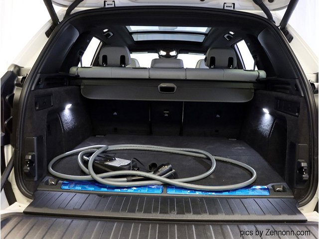 2026 BMW X5 50e - Photo 74