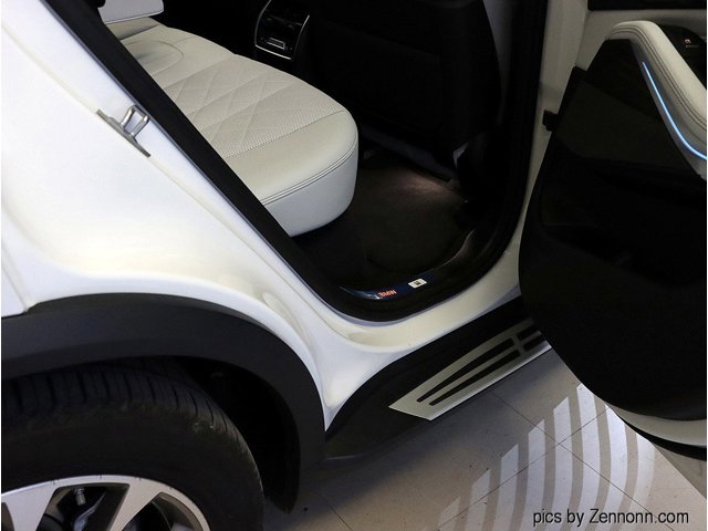 2026 BMW X5 50e - Photo 77