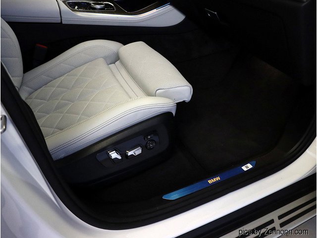 2026 BMW X5 50e - Photo 80