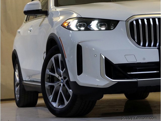 2026 BMW X5 50e - Photo 46
