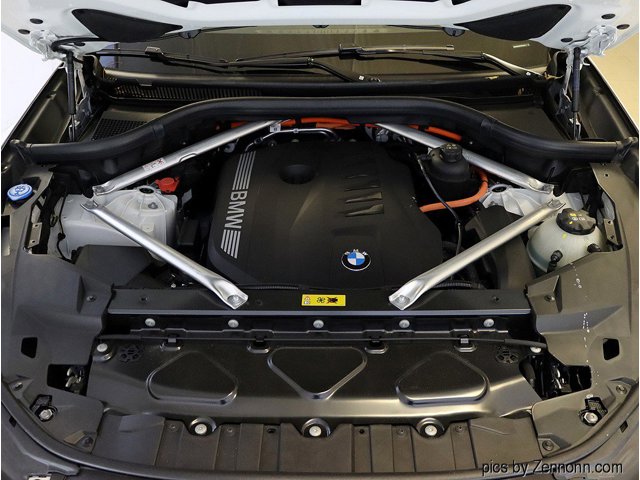 2026 BMW X5 50e - Photo 82