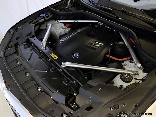 2026 BMW X5 50e - Photo 83