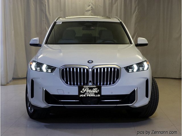 2026 BMW X5 50e - Photo 47