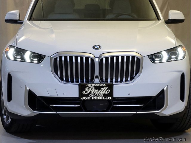 2026 BMW X5 50e - Photo 48