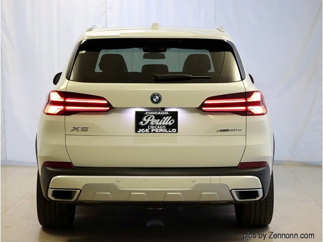 2026 BMW X5 50e - Photo 49
