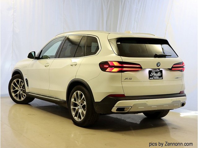 2026 BMW X5 50e - Photo 51