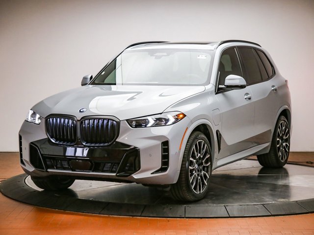 2026 BMW X5 50e - Photo 29