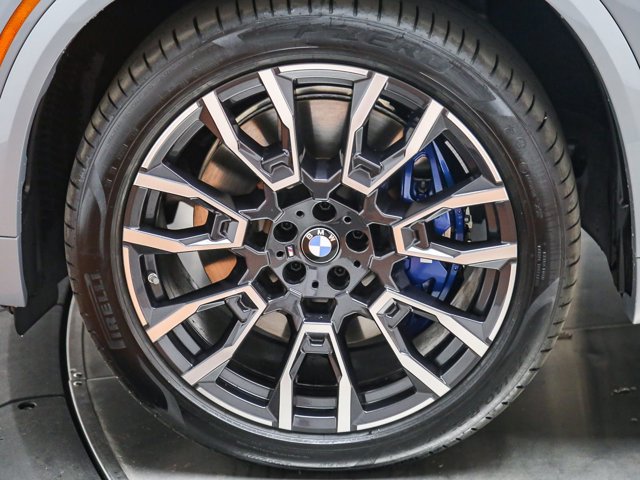 2026 BMW X5 50e - Photo 38