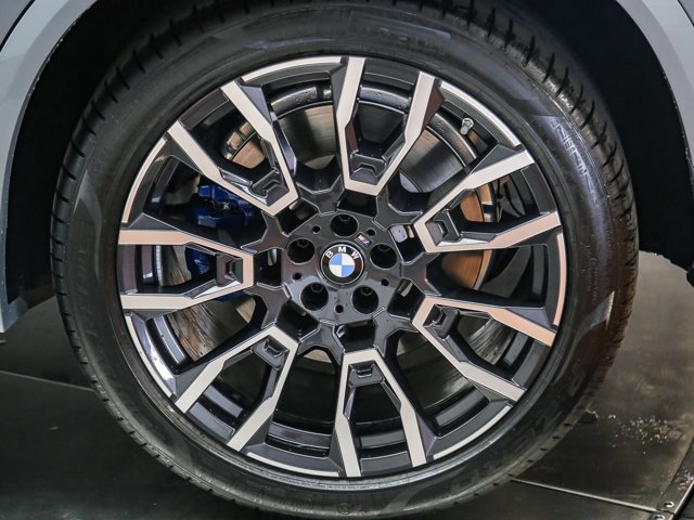 2026 BMW X5 50e - Photo 39