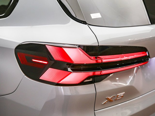 2026 BMW X5 50e - Photo 40