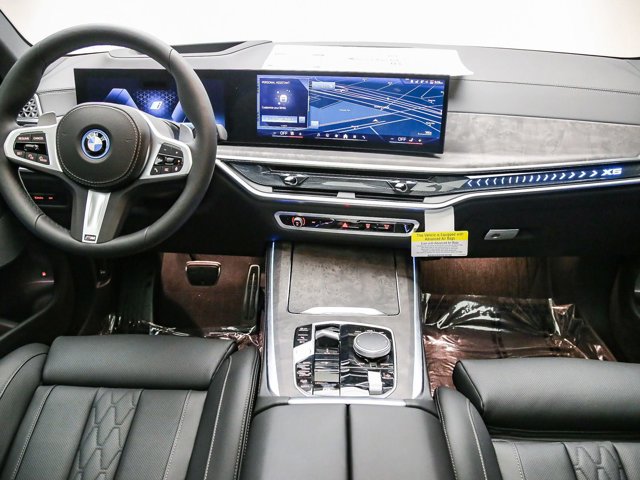 2026 BMW X5 50e - Photo 41