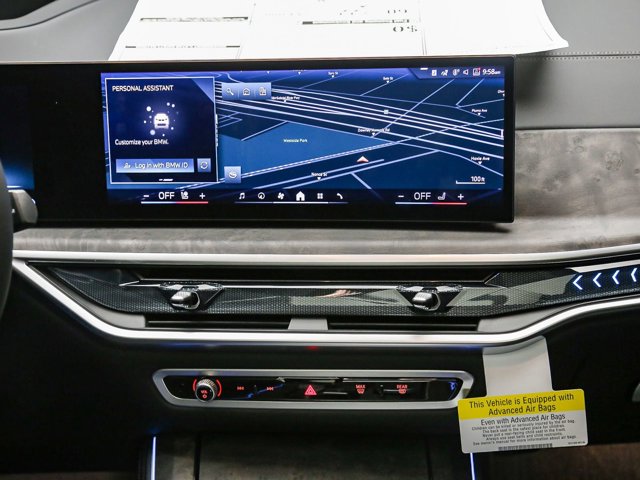 2026 BMW X5 50e - Photo 42