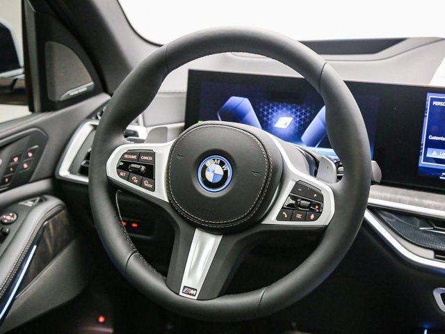 2026 BMW X5 50e - Photo 44