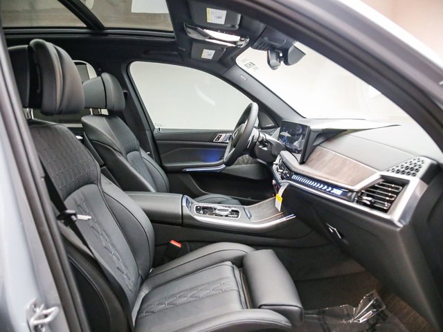 2026 BMW X5 50e - Photo 46