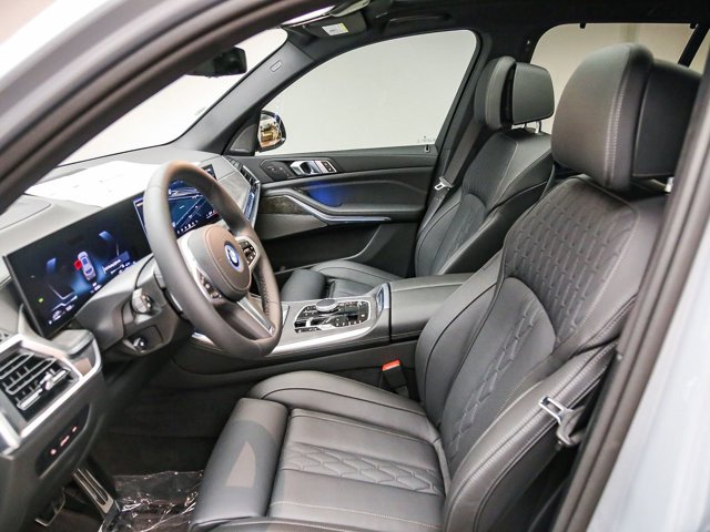 2026 BMW X5 50e - Photo 47