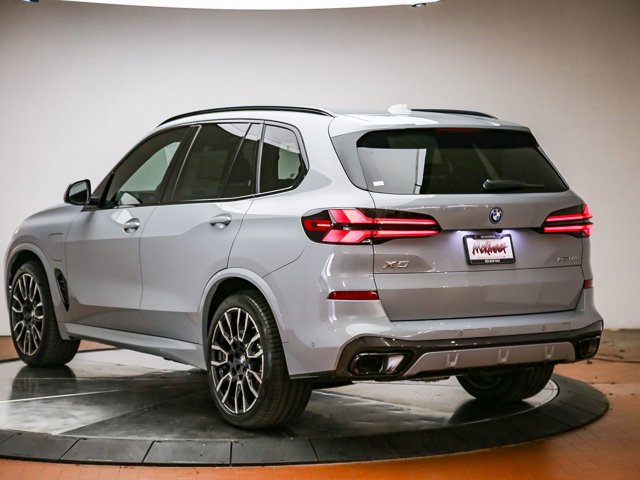 2026 BMW X5 50e - Photo 30