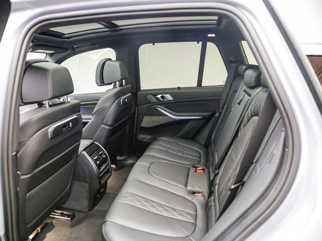 2026 BMW X5 50e - Photo 48