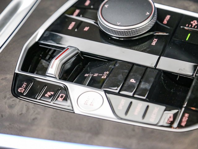 2026 BMW X5 50e - Photo 49