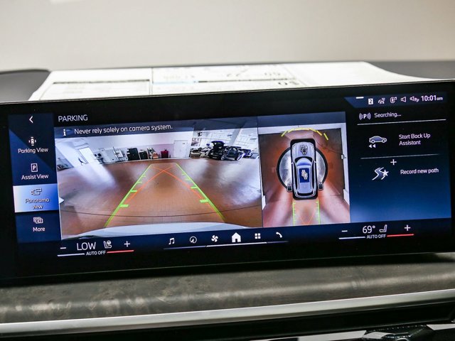 2026 BMW X5 50e - Photo 54