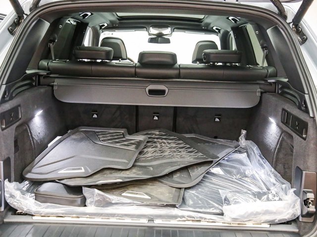 2026 BMW X5 50e - Photo 55