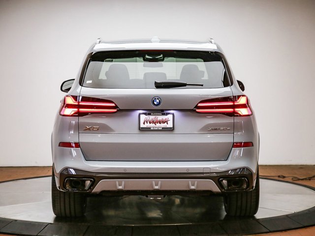 2026 BMW X5 50e - Photo 31