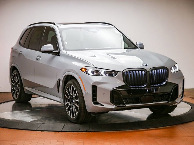 2026 BMW X5 50e - Photo 34