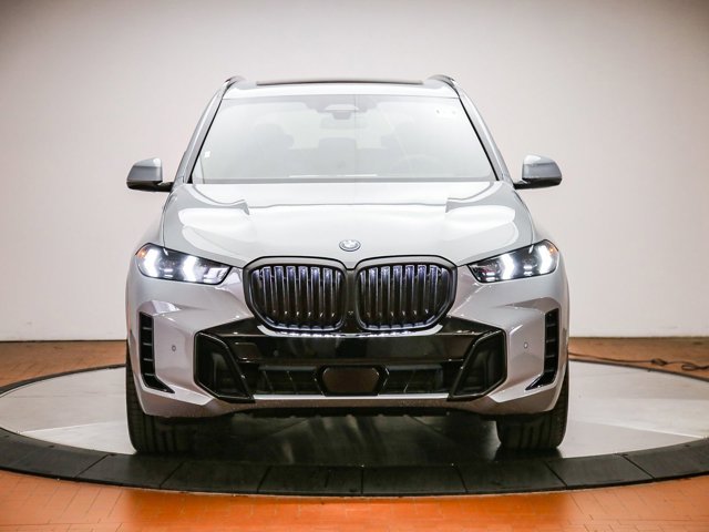 2026 BMW X5 50e - Photo 35
