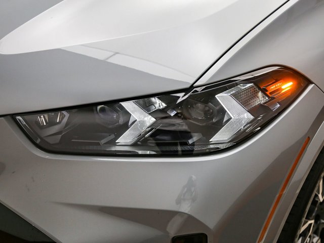 2026 BMW X5 50e - Photo 36