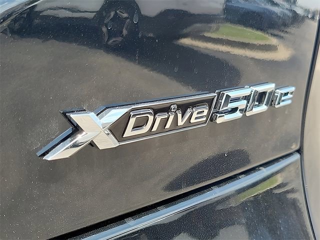 2026 BMW X5 50e - Photo 40