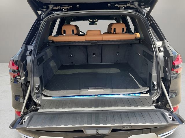 2026 BMW X5 50e - Photo 41