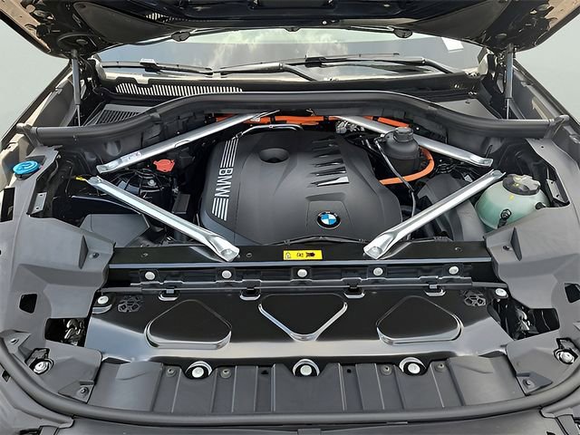 2026 BMW X5 50e - Photo 42