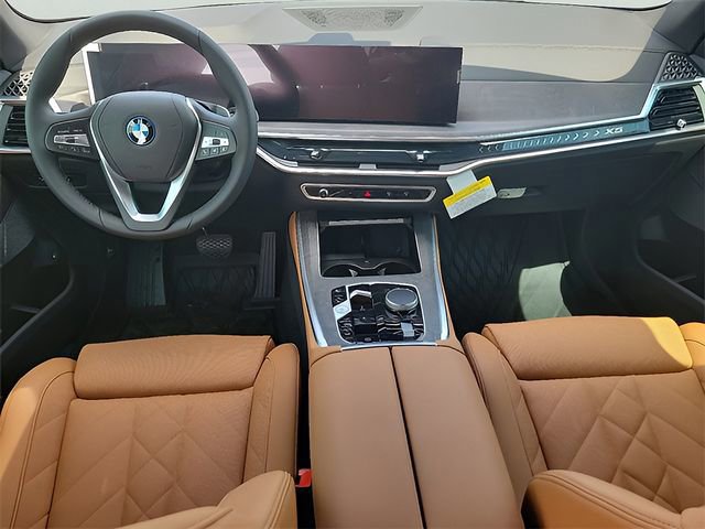 2026 BMW X5 50e - Photo 43