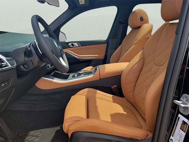 2026 BMW X5 50e - Photo 44