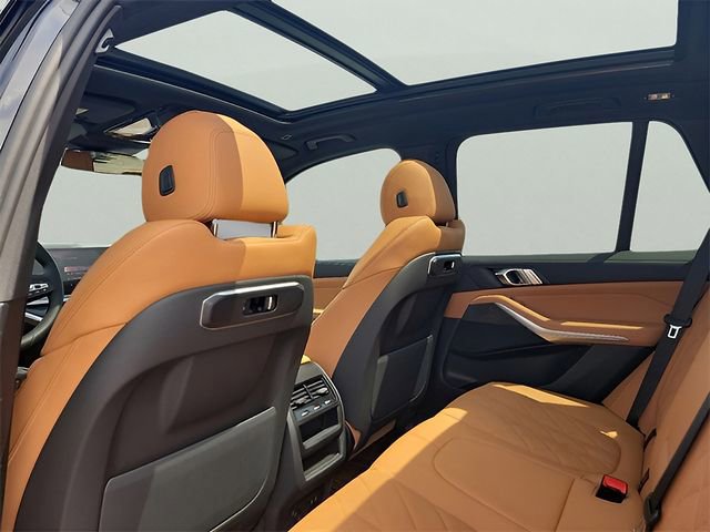 2026 BMW X5 50e - Photo 46