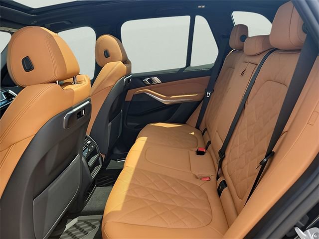 2026 BMW X5 50e - Photo 48