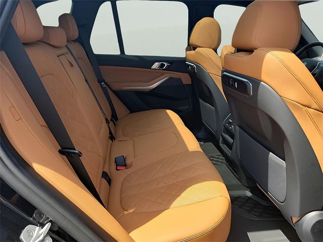 2026 BMW X5 50e - Photo 49