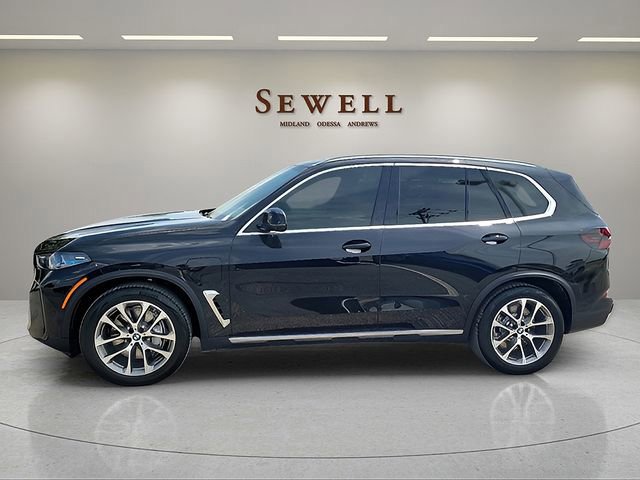2026 BMW X5 50e - Photo 32
