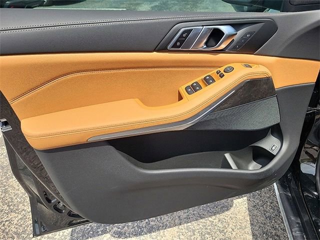 2026 BMW X5 50e - Photo 51