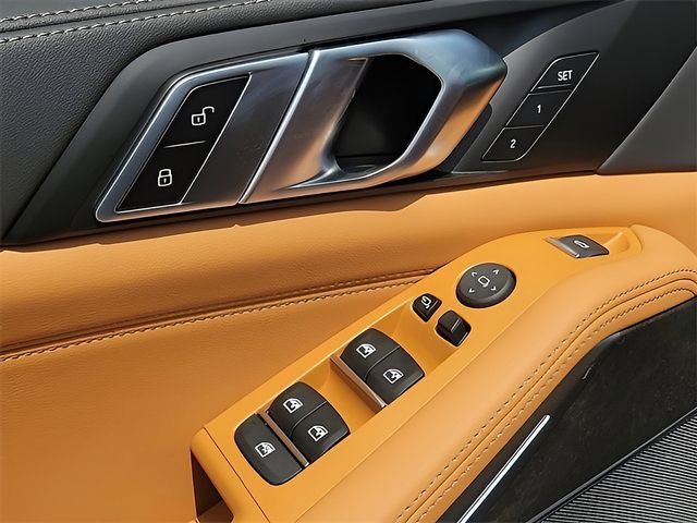 2026 BMW X5 50e - Photo 52