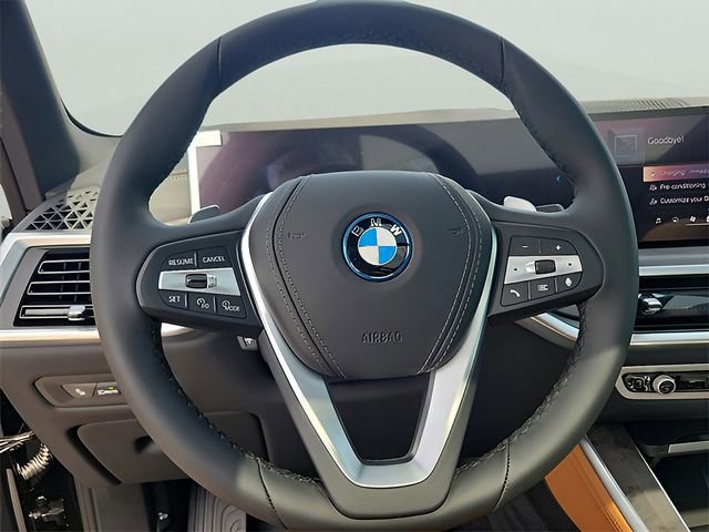 2026 BMW X5 50e - Photo 53