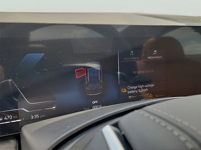 2026 BMW X5 50e - Photo 57