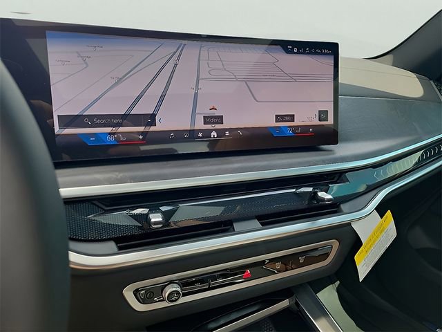 2026 BMW X5 50e - Photo 59