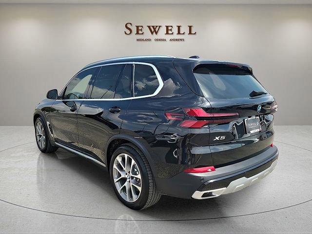 2026 BMW X5 50e - Photo 33
