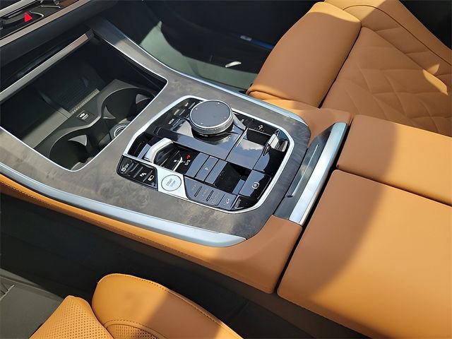 2026 BMW X5 50e - Photo 60