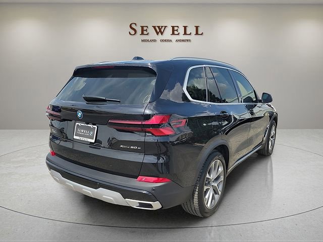 2026 BMW X5 50e - Photo 35